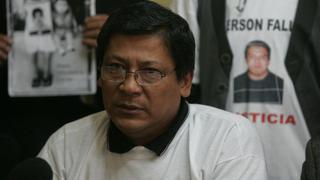 Confirman que Gerson Falla falleció por torturas de policías