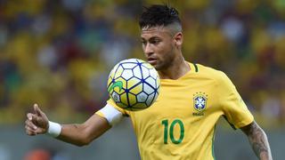 Neymar no jugará con Brasil la Copa América Centenario por negativa del Barcelona
