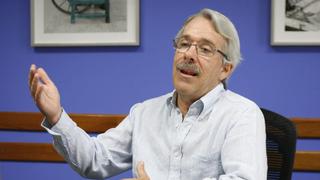 Alfredo Torres, presidente de Ipsos: "Triunfo de PPK es definitivo"