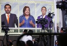 ¿Quién ganó el debate presidencial en México? Esto dicen las encuestas