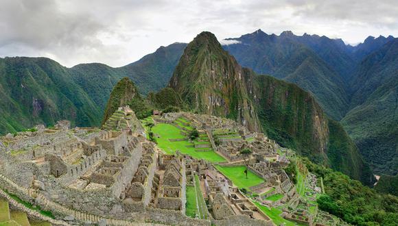 Machu Picchu se encuentra cerrado hasta nuevo aviso. Foto: Shutterstock