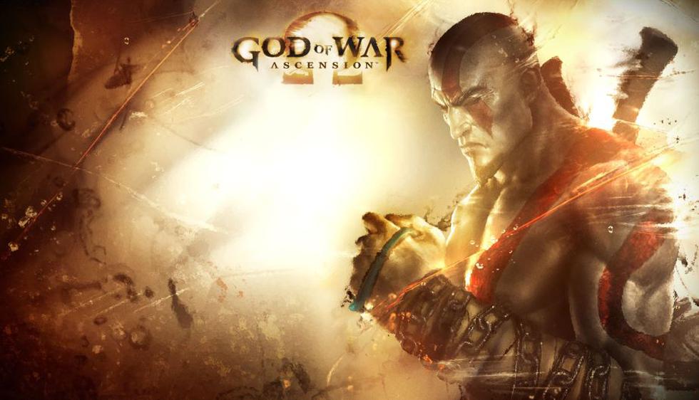 Kratos vuelve a las consolas para una aventura situada cronológicamente años antes del primer GOW, una especie de inicio de su historia, luego de que Ares lo llevara a matar a su propia familia. Lanzamiento: 12 de marzo. (Internet)