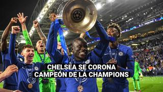 Chelsea campeón de la Champions: La reacción de los fanáticos en redes sociales tras la victoria de los ‘blues’