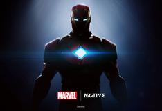Iron Man regresará en un nuevo videojuego de Electronic Arts [VIDEO]