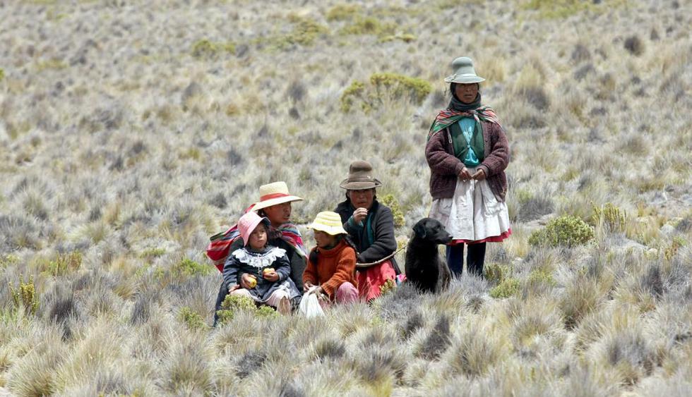 INEI: Hay 375 mil nuevos pobres a nivel nacional. (Perú21)