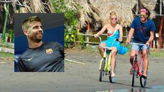 ‘La Bicicleta’, el nuevo tema de Carlos Vives y Shakira que menciona a Gerard Piqué [Video]