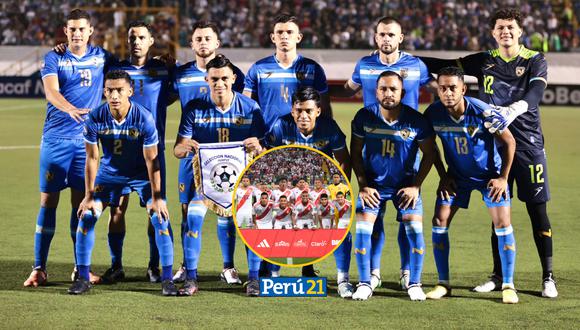 Nicaragua nunca clasificó a una Copa del Mundo en su historia (Foto: AFP).