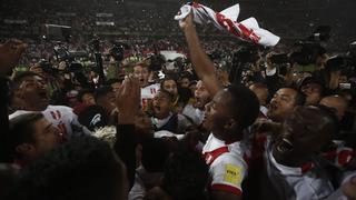 Fue ayer y sí me acuerdo: Hace cuatro años, Perú lograba su histórico regreso a los mundiales