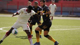 UTC vs. Ayacucho FC EN VIVO ONLINE vía Gol Perú por el Torneo Clausura de la Liga 1 