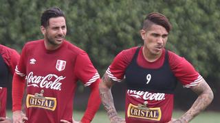 Claudio Pizarro sobre Paolo Guerrero: “Esperemos que pueda recuperarse, es un jugador importante”