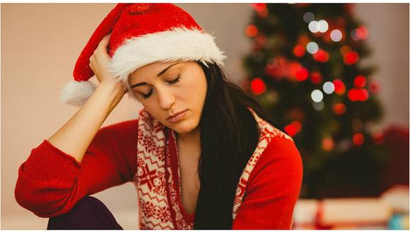 salud mental: Episodio 41# ¿Cómo puedo afrontar el mes de diciembre, si es  difícil para mí? [1/4] | soledad en la navidad | VIDA | PERU21
