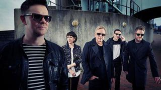 New Order lanzó su nuevo disco ‘Music Complete’