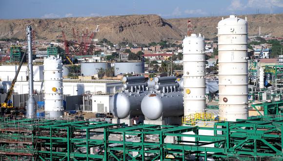 La Nueva Refinería Talara será muy competitiva y con alta tecnología, señaló Petroperú. (Foto: GEC)