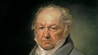 Francisco de Goya: historia y pintura