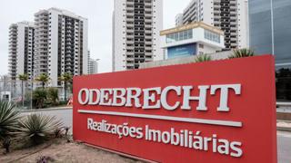Odebrecht: Fiscales de 15 países se reunirán en Brasilia para cruzar información