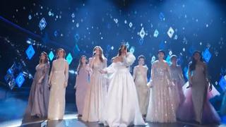 Oscars 2020: Canción de 'Frozen 2′ se cantó en “español” y “castellano” levantando la polémica lingüística 