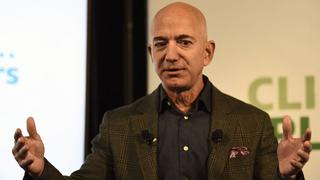 Las dos preguntas de Jeff Bezos que fueron claves para que una joven consiga trabajo en Amazon