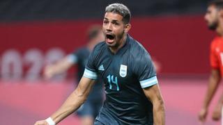 Selección peruana: Facundo Medina, último convocado por Argentina para la fecha triple de Eliminatorias