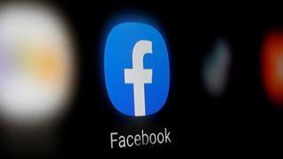 Facebook acuerda pagar 34.4 millones de euros por impuestos en España 