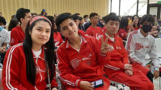 Orgullo nacional: Jóvenes peruanos obtienen medallas en Olimpiada Latinoamericana de Astronomía