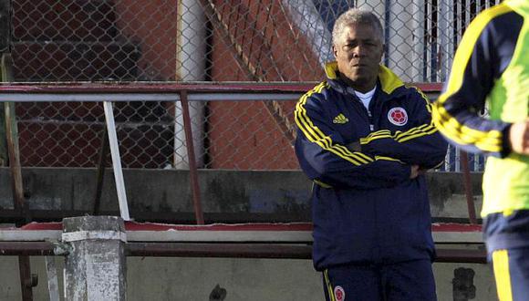 Maturana: “Los jugadores peruanos necesitan ser valorados y sin tanto ampay”. (Reuters)