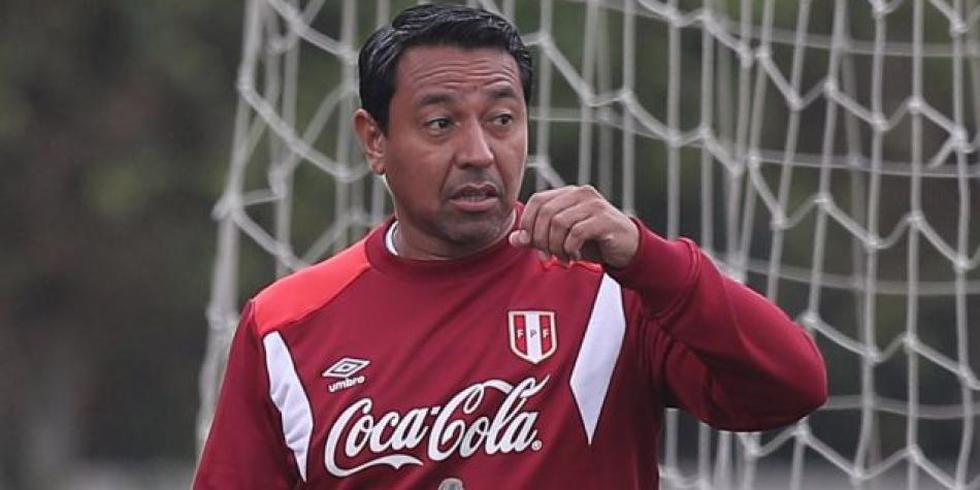Nolberto Solano, ex jugador de la selección peruana y un gran amigo del comentarista, se despidió a través de sus redes sociales lamentando su partida. (USI)
