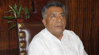 Lambayeque: Alcalde de Chiclayo cuestiona al gobierno regional por obra