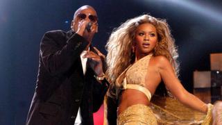 Beyoncé y Jay-Z, la pareja más rica