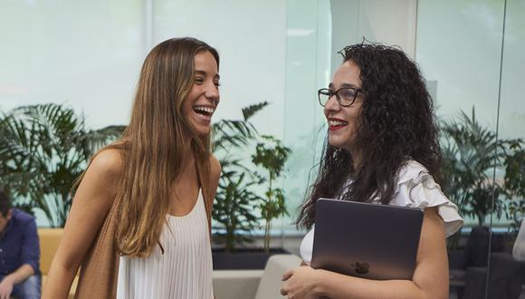 Cabify presenta la primera edición de Women Tech Dating, un evento online en el que colaboradoras de la compañía conectarán con otras mujeres.