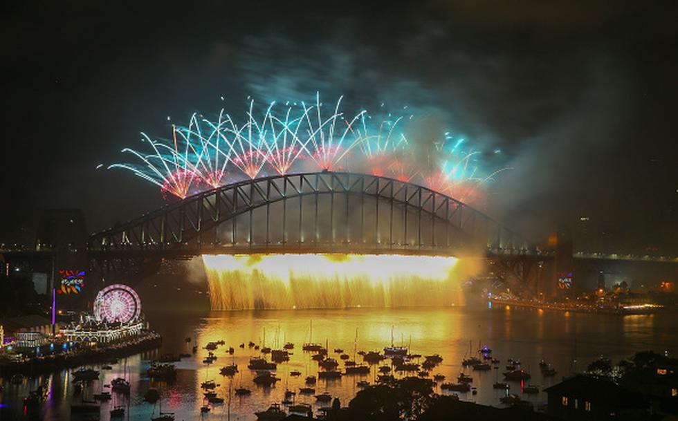 Australia es un gran destino turísticos para miles de personas. (Getty Images)
