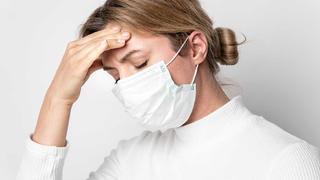 Importante saber: las diferencias entre el resfriado, la influenza y la COVID-19