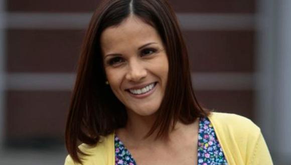 Mónica Sánchez habló sobre el regreso de su personaje a la serie "Al fondo hay sitio". (Foto: GEC)