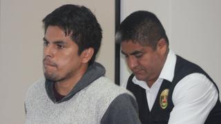 Feminicidio en Los Olivos: Poder Judicial condena a 30 años de cárcel a sujeto que mató a expareja que acosaba