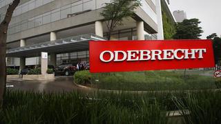 Odebrecht donó dinero a más de 200 políticos, según juez Sergio Moro