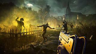 'Far Cry 5' ya tiene disponible 'Dead Living Zombies', su tercera aventura [VIDEO]