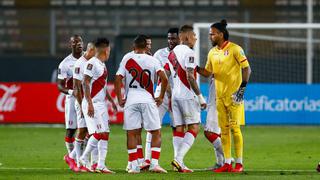 Selección peruana: FIFA informó sobre las sanciones que recibió la Bicolor por acciones en partidos de Eliminatorias