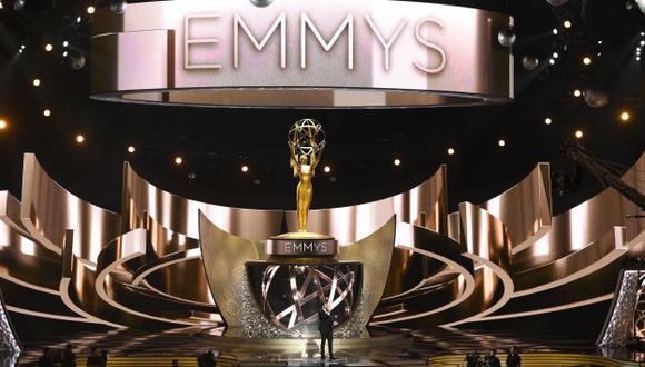 Hoy se dará a conocer los nominados a los premios Emmy 2017. (AP)
