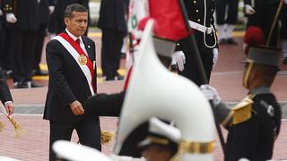 Ollanta Humala: Promoción del presidente tendrá 4 generales de división en el Ejército