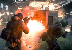 El modo multijugador de'Call of Duty: Modern Warfare' está cerca [VIDEO]