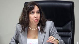 Representante de la Defensoría sobre retiro de Colchado: “Deja sin piso investigaciones”