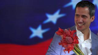 Guaidó cumple dos meses de proclamación sin quebrar el apoyo militar a Maduro | FOTOS