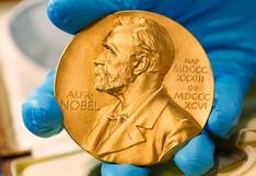 Los ganadores de los Premios Nobel 2018 se anunciarán entre el 1 y el 8 de octubre