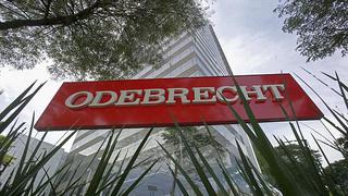 Firma de acuerdo con Odebrecht será el 4 de febrero