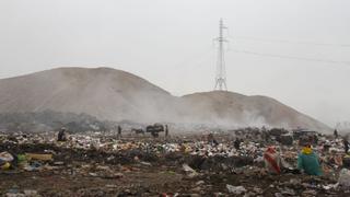 OEFA denuncia a municipalidad de Trujillo por inadecuada disposición de basura