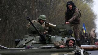 Rusia dice que la guerra beneficia a EEUU, a fabricantes de armas y a la OTAN