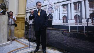 Caso Lava Jato: Víctor Albrecht confirma que sí citarán a los ex presidentes