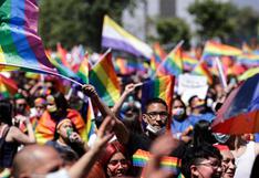 Profesionales de la salud mental rechazan decreto estigmatizante contra la comunidad LGBT