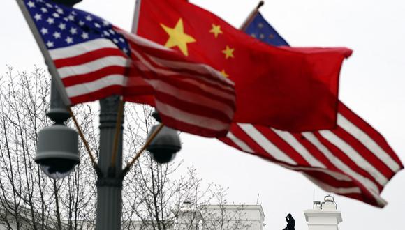 China y Estados Unidos han implementado varias rondas de aranceles de represalia sobre los bienes del otro desde comienzos de año. (Foto: AFP)
