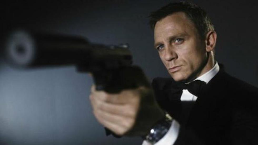 El agente 007 continuará siendo hombre. (Foto: Columbia Pictures)