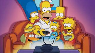 Los Simpson incluirá por primera vez a un personaje sordo que usará el lenguaje de signos 